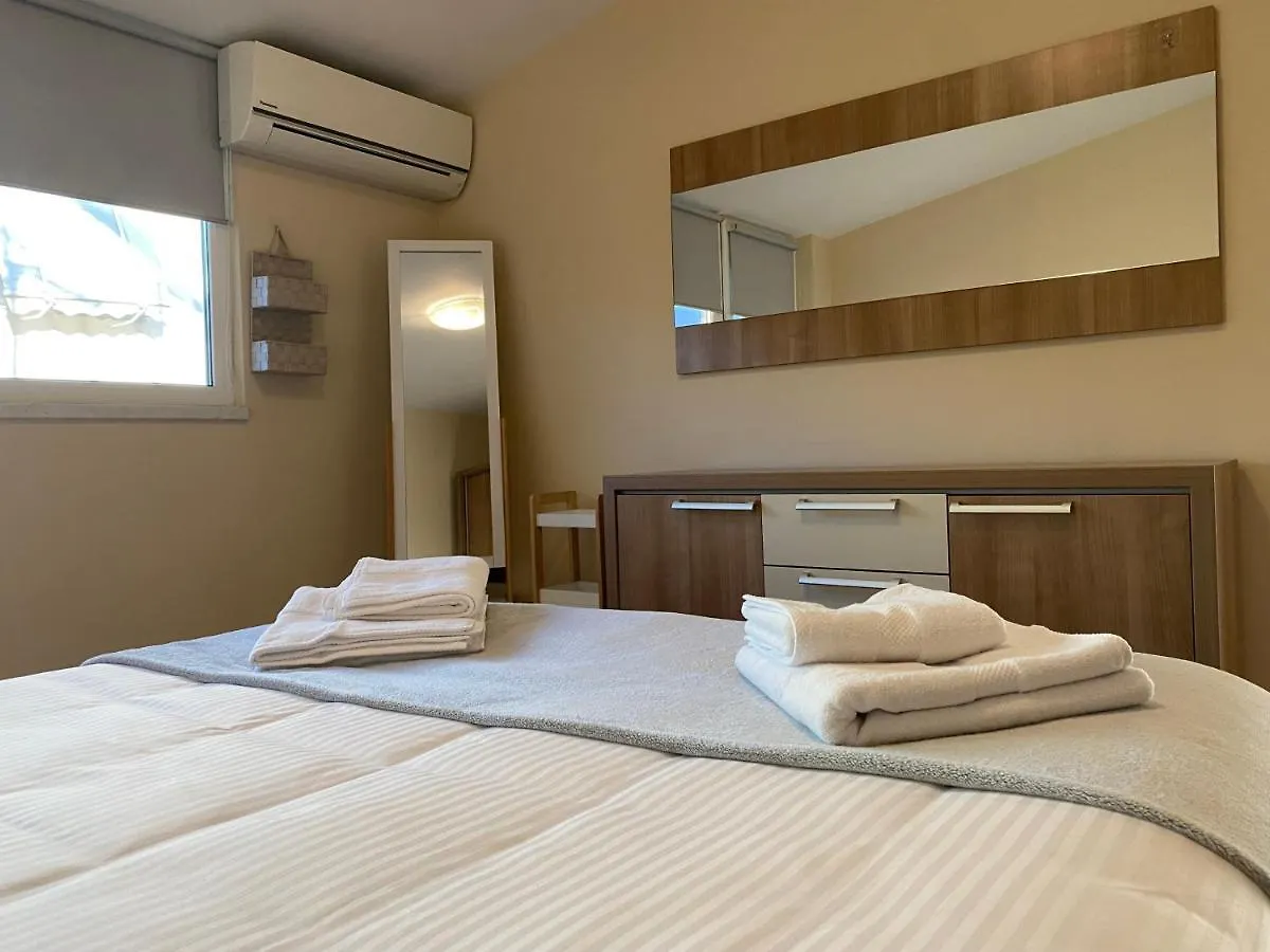 4E Apartment location