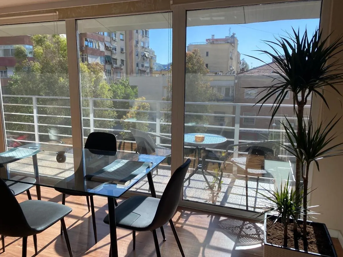 4E Apartment Tiran