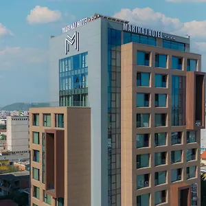 4* Otel Marinaj &